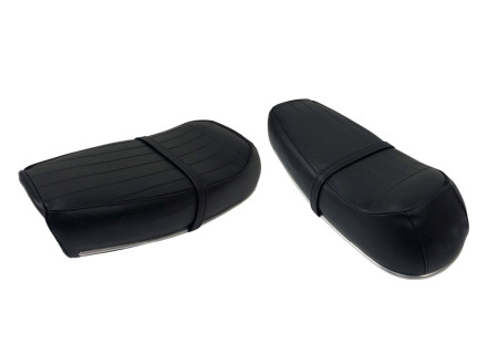 Buddy seat Yamaha FS1